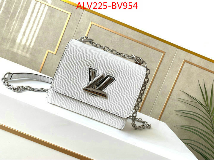 LV Bags(TOP)-Pochette MTis-Twist-,ID: BV954,$: 225USD