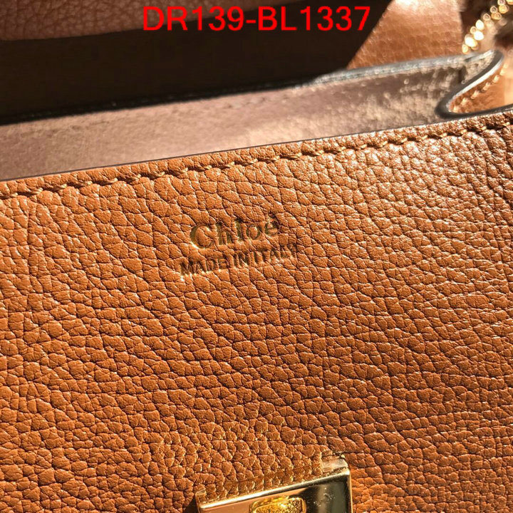 Chloe Bags(TOP)-Diagonal,luxury cheap replica ,ID: BL1337,$: 139USD