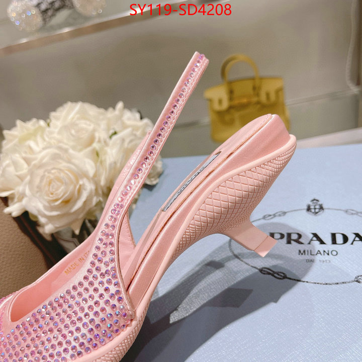 Women Shoes-Prada,where to find best , ID: SD4208,$: 119USD