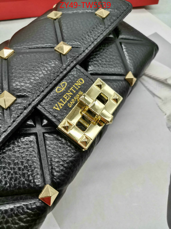 Valentino Bags(4A)-Wallet,knockoff ,ID: TW5539,$: 49USD