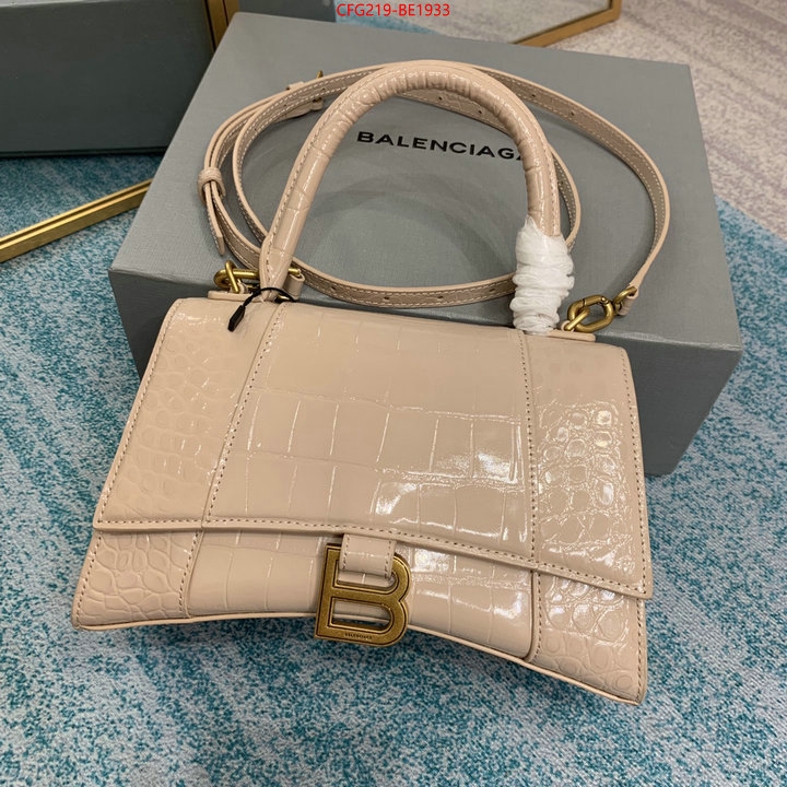 Balenciaga Bags(TOP)-Hourglass-,where can i buy the best quality ,ID: BE1933,$: 219USD