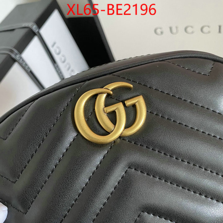 Gucci Bags(4A)-Marmont,where quality designer replica ,ID: BE2196,$: 65USD