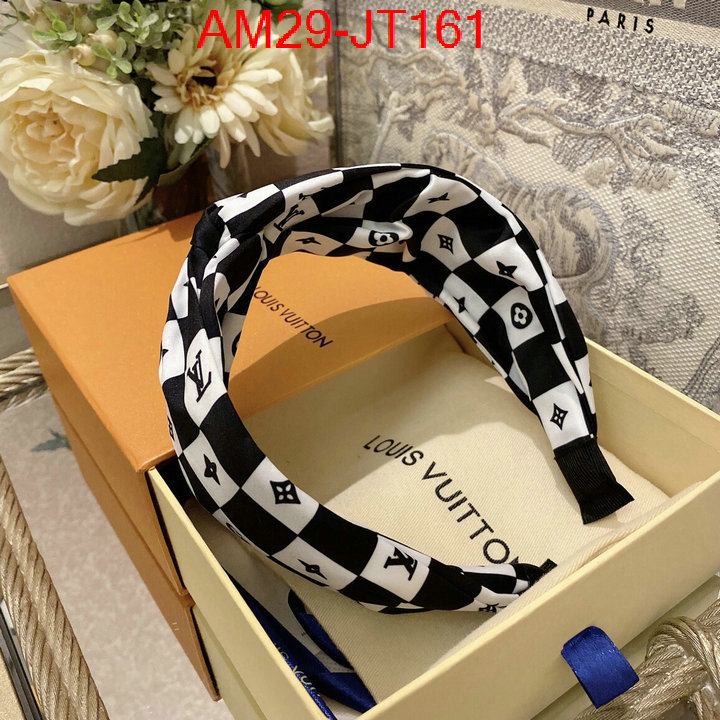 Hair band-LV,top quality website , ID:JT160,$:29USD