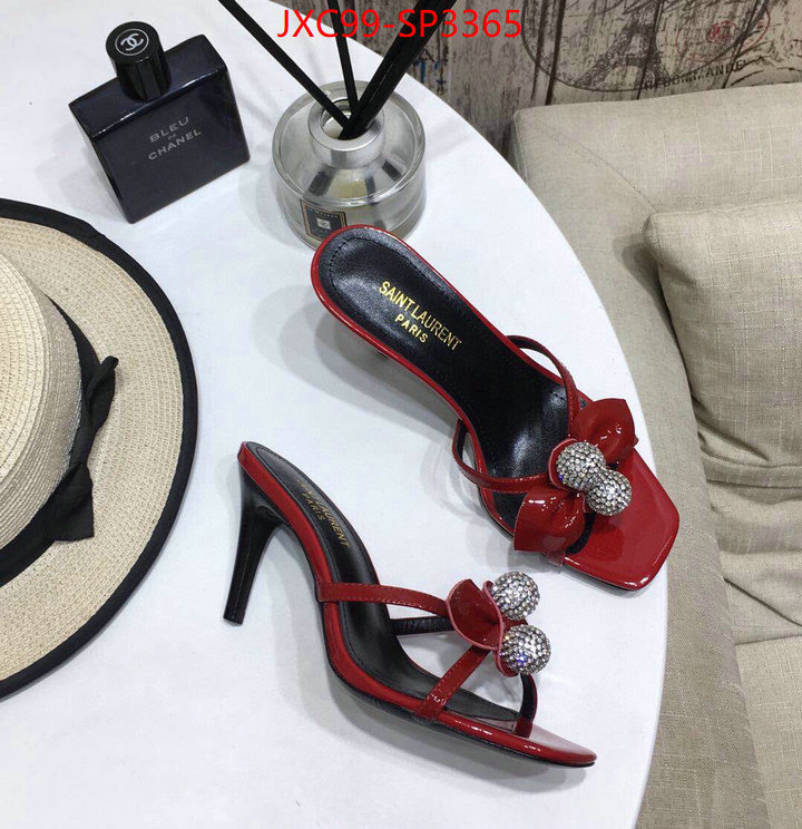 Women Shoes-YSL,copy aaaaa , ID: SP3365,$: 99USD