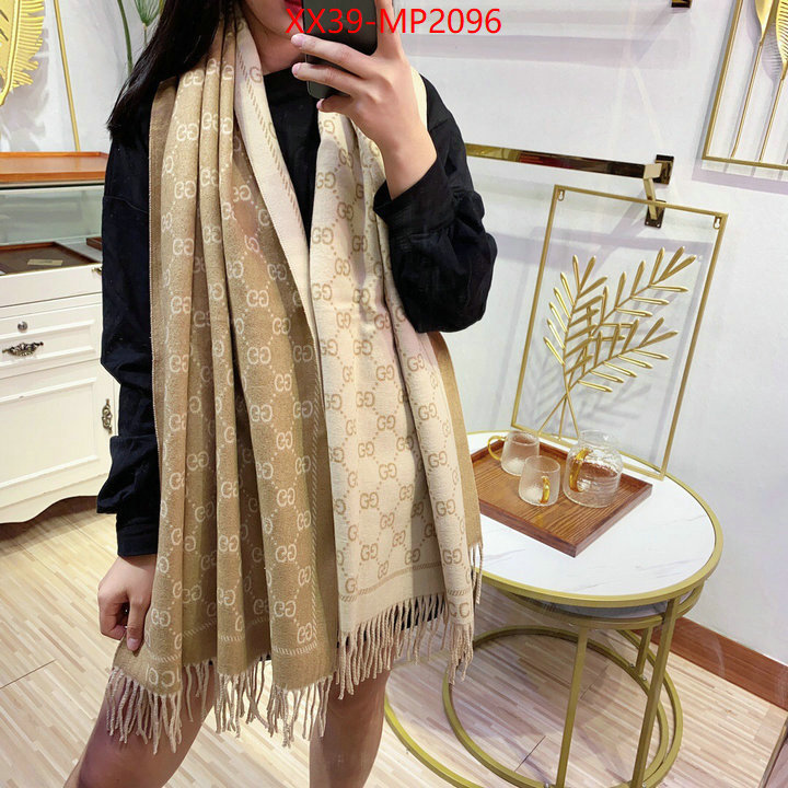 Scarf-Gucci,top quality designer replica , ID: MP2096,$: 39USD