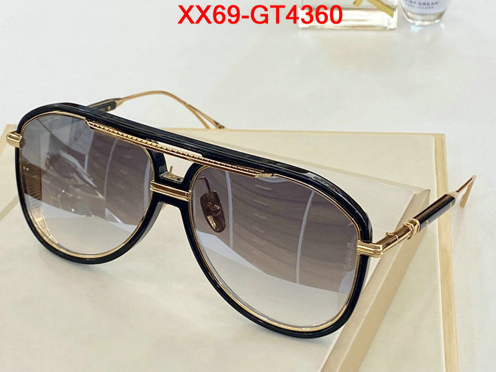 Glasses-Dita,copy , ID: GT4360,$: 69USD