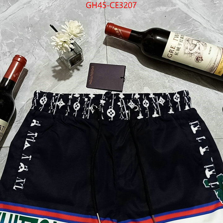 Clothing-LV,where can you buy a replica , ID: CE3207,$: 45USD