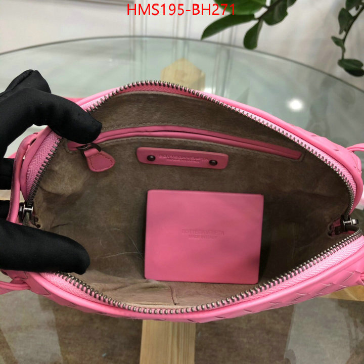 BV Bags(TOP)-Diagonal-,perfect quality ,ID: BH271,$: 195USD