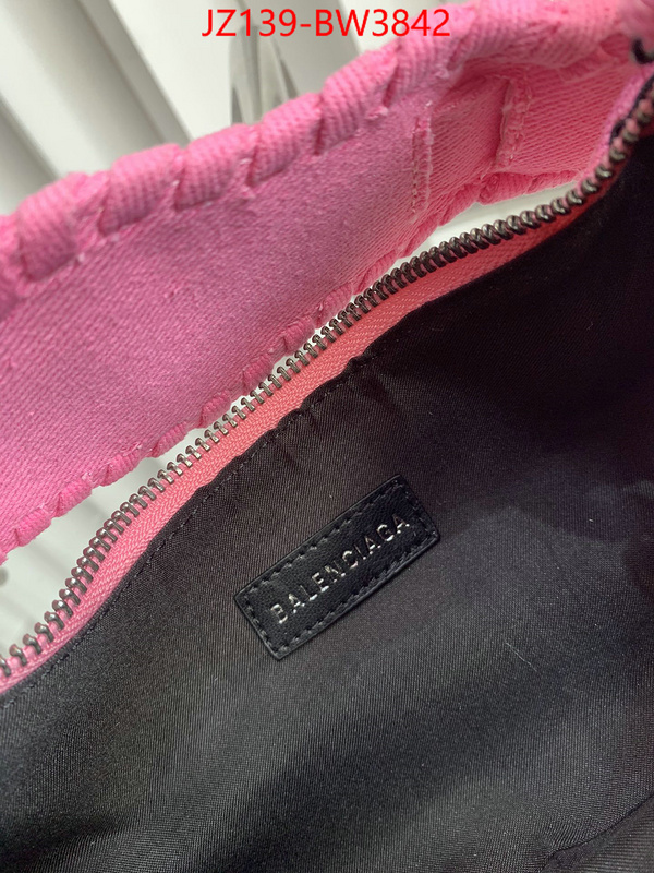 Balenciaga Bags(4A)-Le Cagole-,buy cheap replica ,ID: BW3842,$: 139USD
