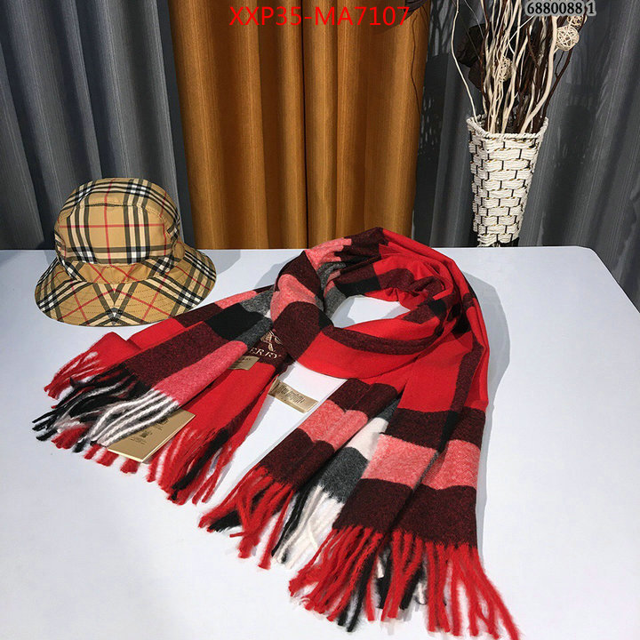 Scarf-Burberry,luxury , ID: MA7107,$: 35USD