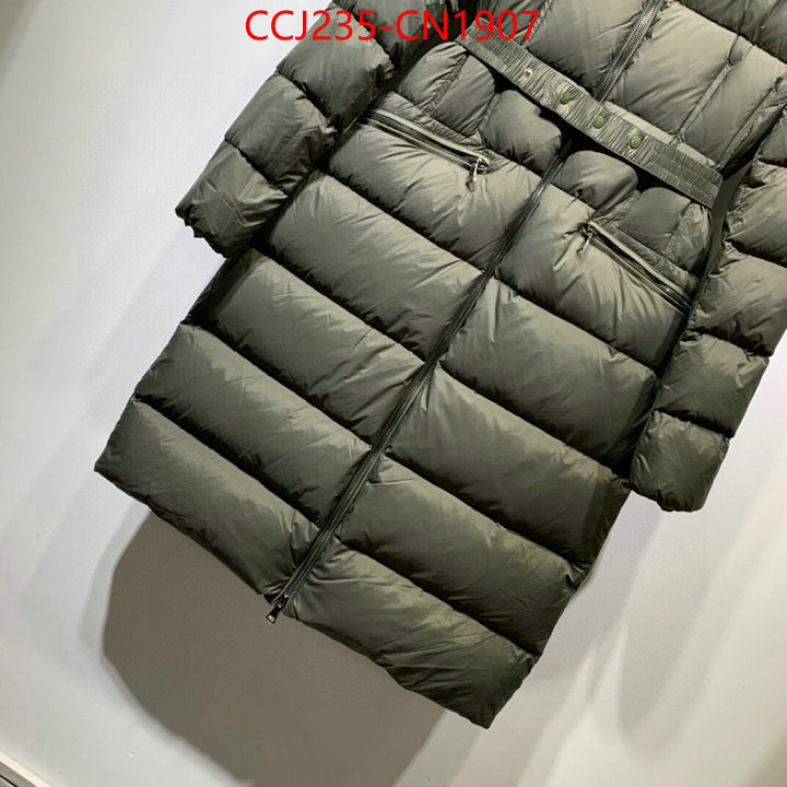 Down jacket Women-Moncler,best replica 1:1 , ID: CN1907,