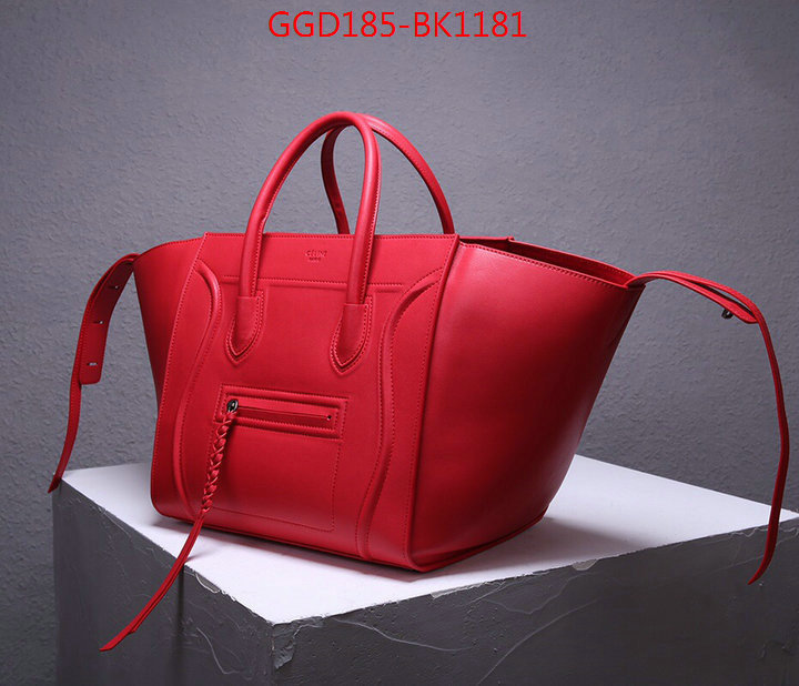 CELINE Bags(TOP)-Handbag,sellers online ,ID: BK1181,$:185USD