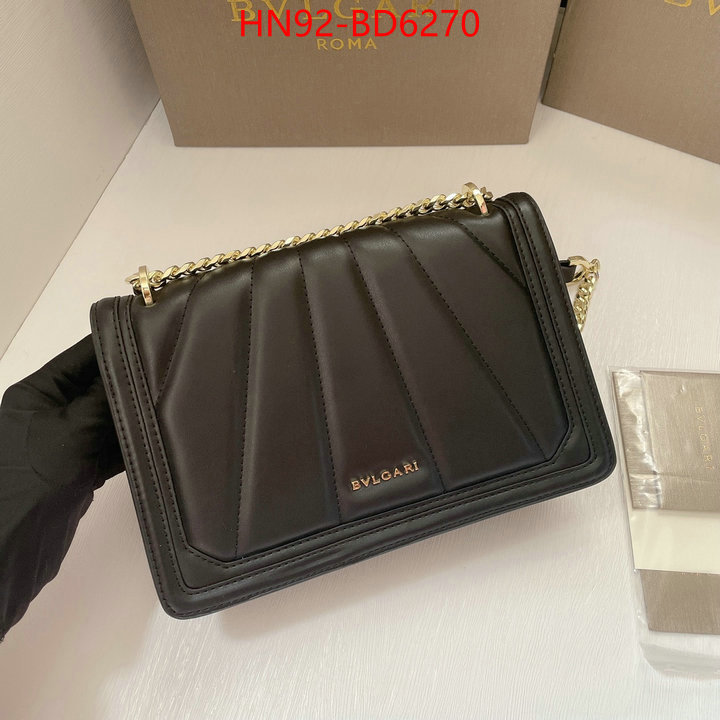 Bulgari Bags(4A)-Serpenti Forever,designer ,ID: BD6270,$: 92USD