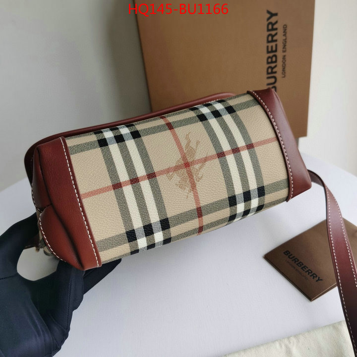 Burberry Bags(TOP)-Diagonal-,ID: BU1166,$: 145USD