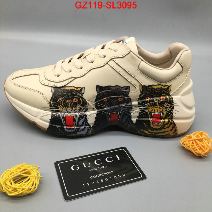 Women Shoes-Gucci,online store , ID: SL3095,$: 119USD