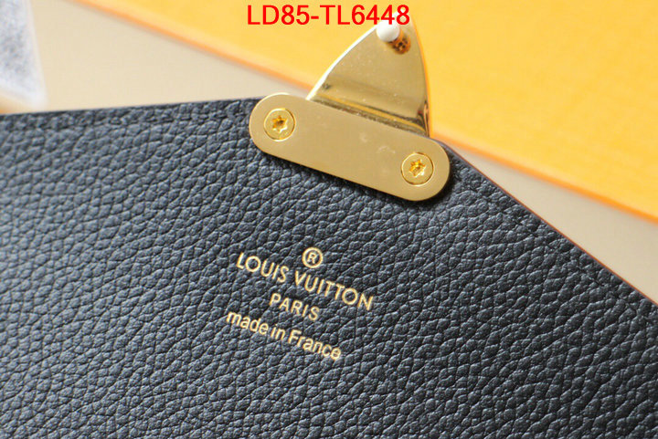 LV Bags(TOP)-Wallet,ID:TL6448,$: 85USD