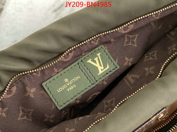 LV Bags(TOP)-Pochette MTis-Twist-,ID: BN4985,$: 209USD