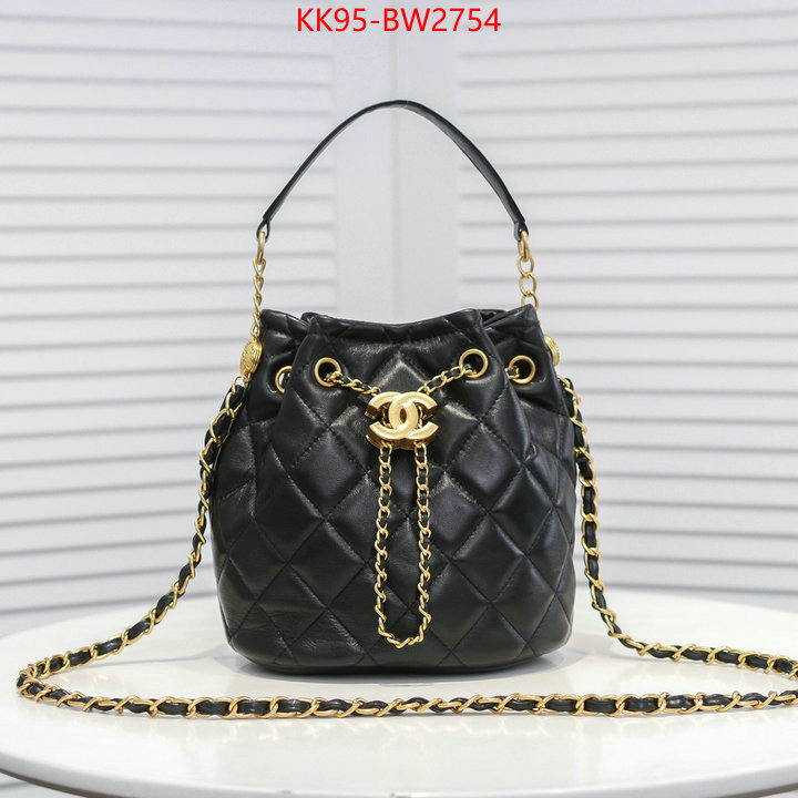 Chanel Bags(4A)-Diagonal-,ID: BW2754,$: 95USD