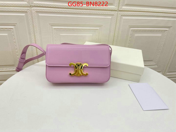 CELINE Bags(4A)-Triomphe Series,can i buy replica ,ID: BN8222,$: 85USD