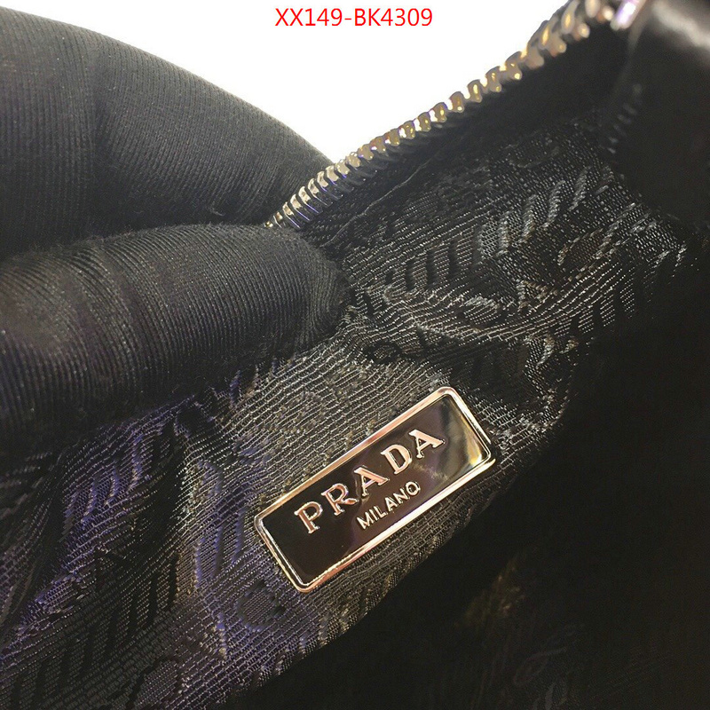 Prada Bags(TOP)-Re-Edition 2000,ID: BK4309,$: 149USD