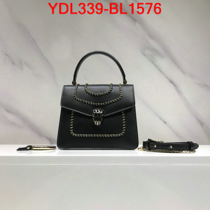 Bulgari Bags(TOP)-Serpenti Forever,customize the best replica ,ID: BL1576,$: 339USD