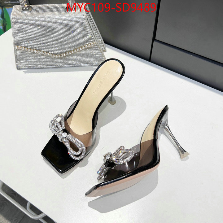 Women Shoes-Mach Mach,buy high quality cheap hot replica ,practical and versatile replica designer , ID: SD9489,$: 109USD