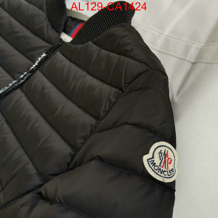 Down jacket Women-Moncler,best like , ID: CA1424,$:129USD