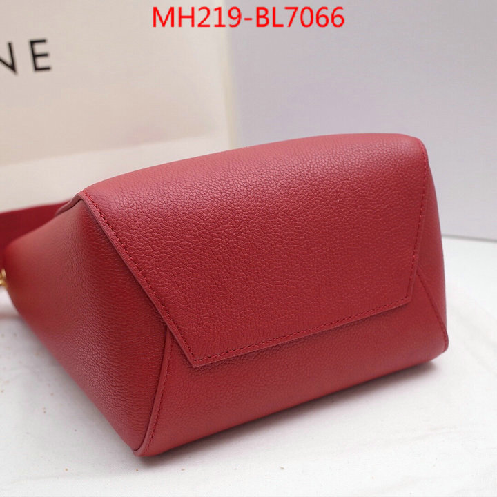 CELINE Bags(TOP)-Diagonal,highest quality replica ,ID: BL7066,$: 219USD