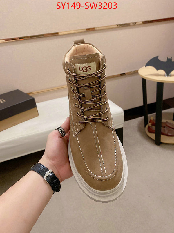 Men Shoes-UGG,designer fashion replica , ID: SW3203,$: 149USD