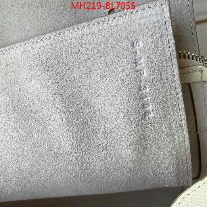 CELINE Bags(TOP)-Belt Bag,luxury fake ,ID: BL7055,$: 219USD