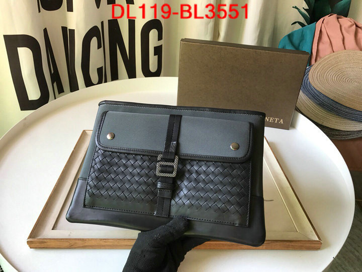 BV Bags(TOP)-Clutch-,best designer replica ,ID: BL3551,$: 119USD