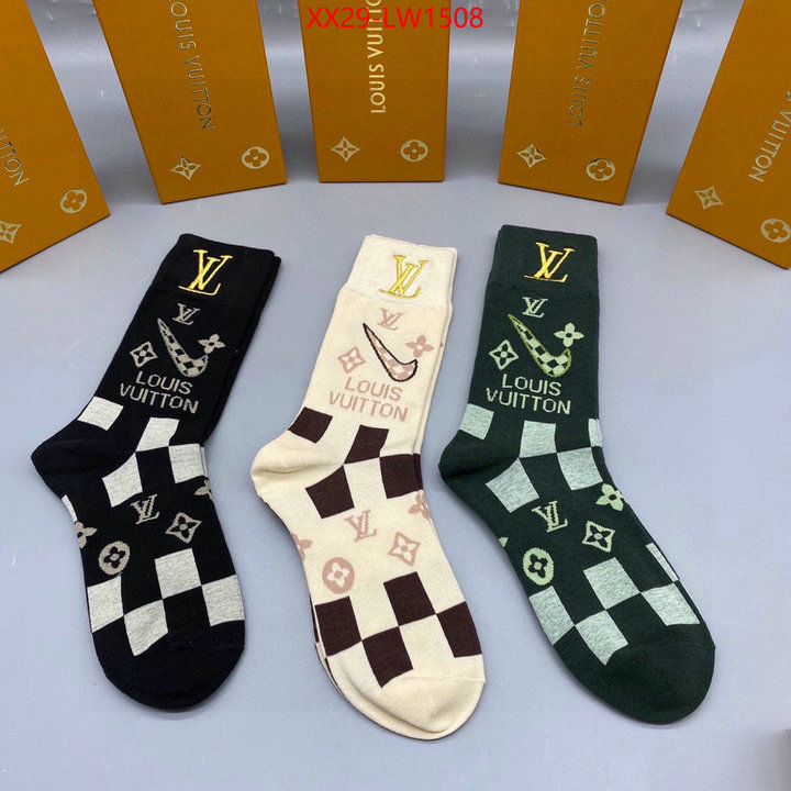 Sock-LV,where to find best , ID: LW1508,$: 29USD