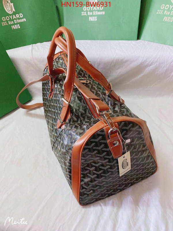 Goyard Bags(4A)-Diagonal-,replica shop ,ID: BW6931,$: 159USD