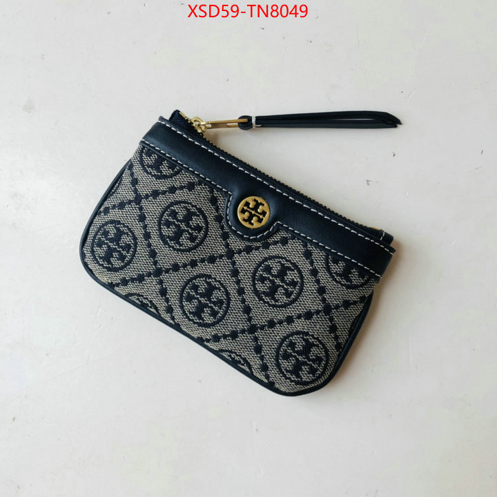 Tory Burch Bags(TOP)-Wallet,ID: TN8049,$: 59USD