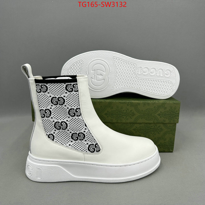 Men Shoes-Gucci,aaaaa+ quality replica , ID: SW3132,