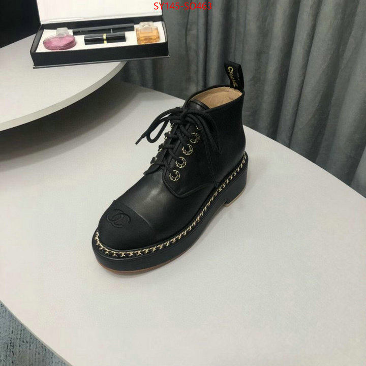 Women Shoes-Chanel,store , ID: SO463,$: 145USD