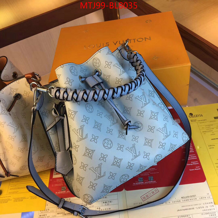 LV Bags(4A)-Nono-No Purse-Nano No-,replcia cheap ,ID: BL8035,$: 99USD