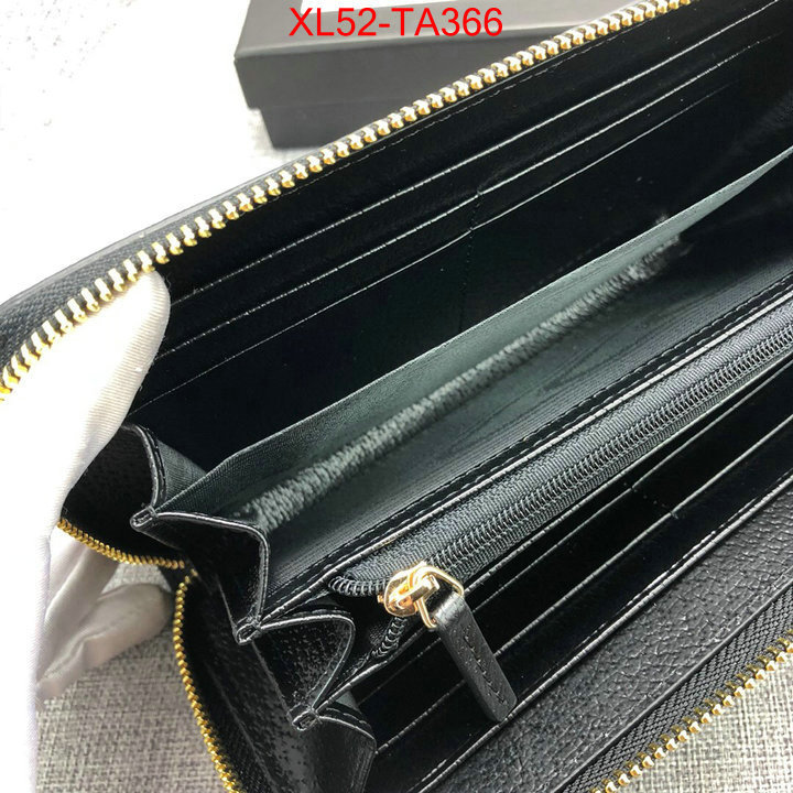 Gucci Bags(4A)-Wallet-,ID:TA366,$: 52USD