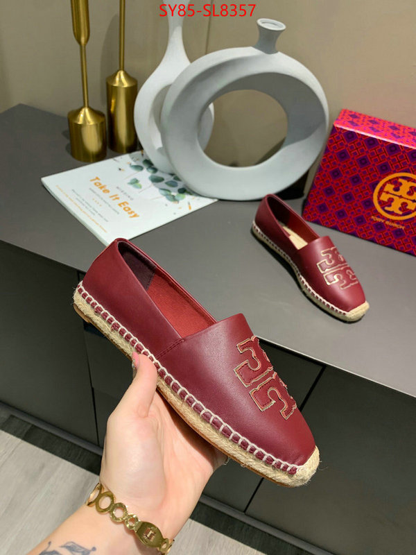 Women Shoes-Tory Burch,how to start selling replica , ID: SL8357,$: 85USD