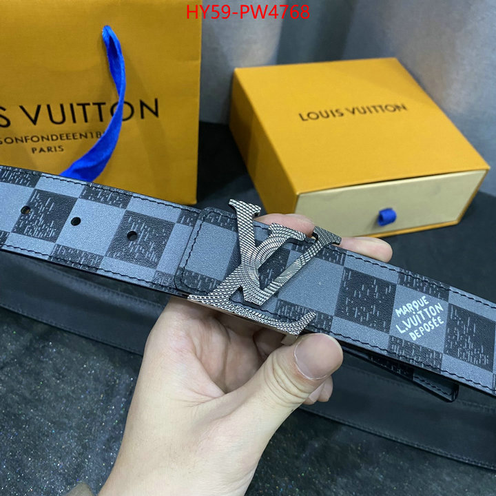 Belts-LV,top perfect fake , ID: PW4768,$: 59USD