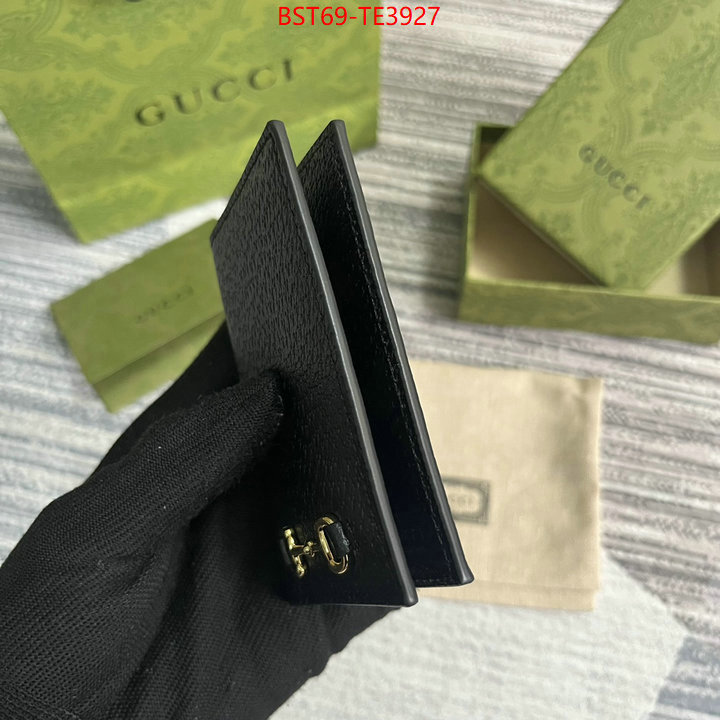 Gucci Bags(TOP)-Wallet-,is it illegal to buy ,ID: TE3927,$: 69USD