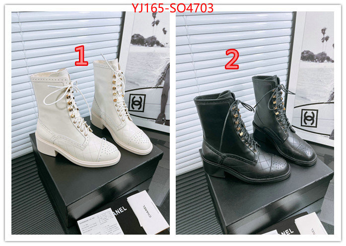 Women Shoes-Boots,what's the best to buy replica , ID: SO4703,$: 165USD