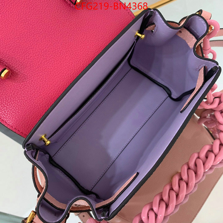 Versace Bags(TOP)-La Medusa,designer 1:1 replica ,ID: BN4368,$: 219USD