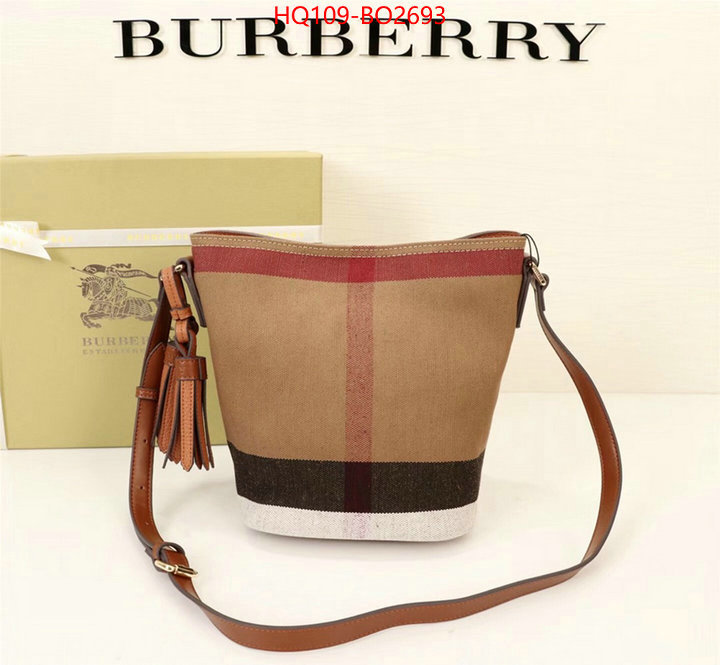 Burberry Bags(4A)-Diagonal,where can i buy the best quality ,ID: BO2693,$: 109USD