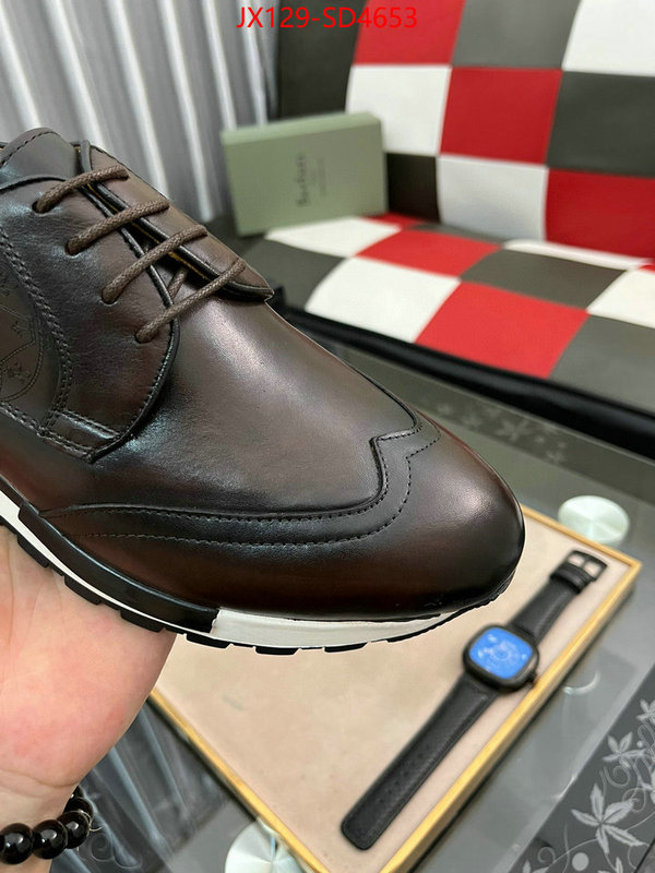 Men Shoes-Berluti,where can i find , ID: SD4653,$: 129USD