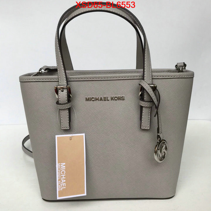 Michael Kors Bags(4A)-Diagonal-,high quality designer replica ,ID: BL6553,$: 75USD