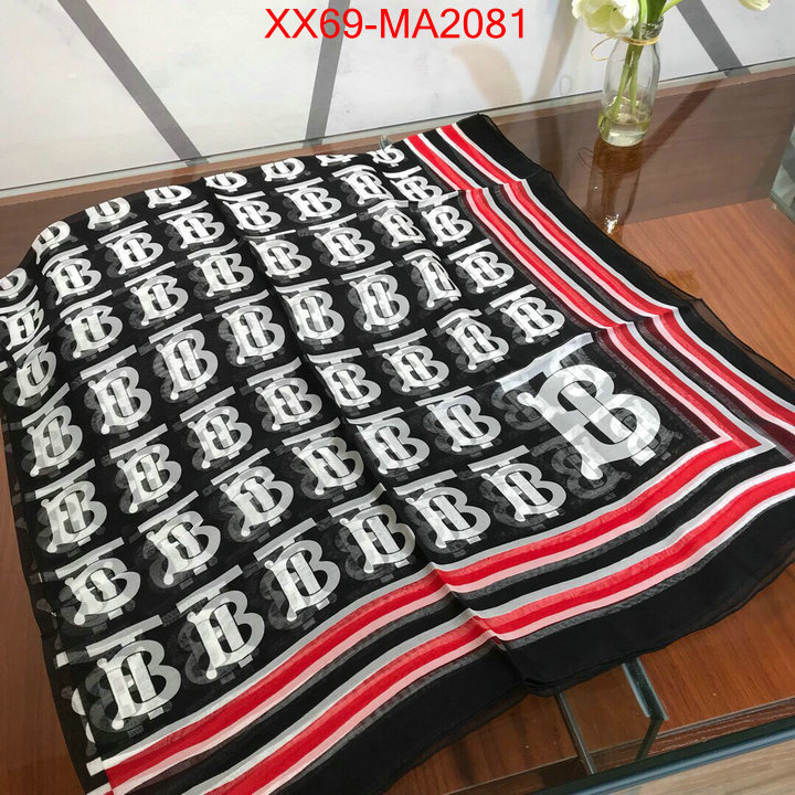 Scarf-Burberry,from china 2023 , ID: MA2081,$:69USD