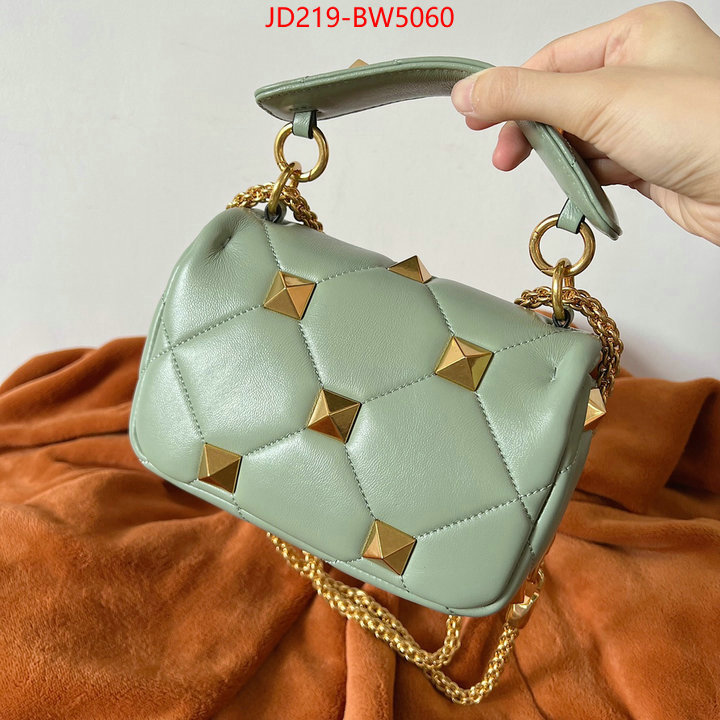 Valentino Bags (TOP)-Roman Stud-,highest product quality ,ID: BW5060,$: 219USD