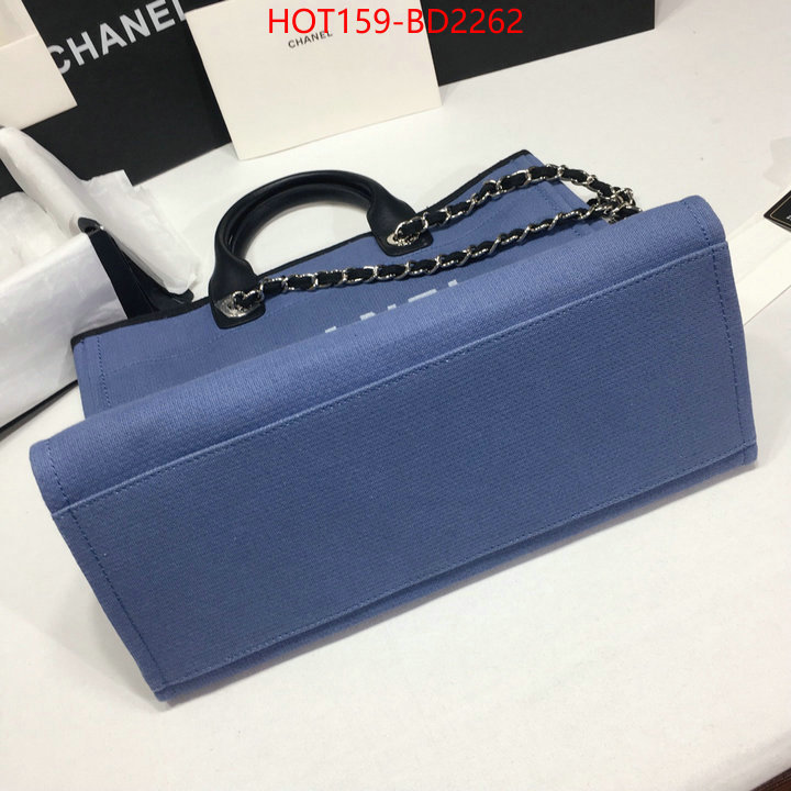 Chanel Bags(TOP)-Handbag-,ID: BD2262,$: 159USD