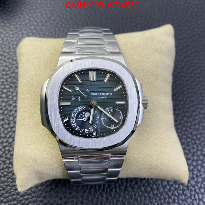 Watch (TOP)-Ptek Ph1ippe,aaaaa replica , ID: WD4532,$: 1099USD